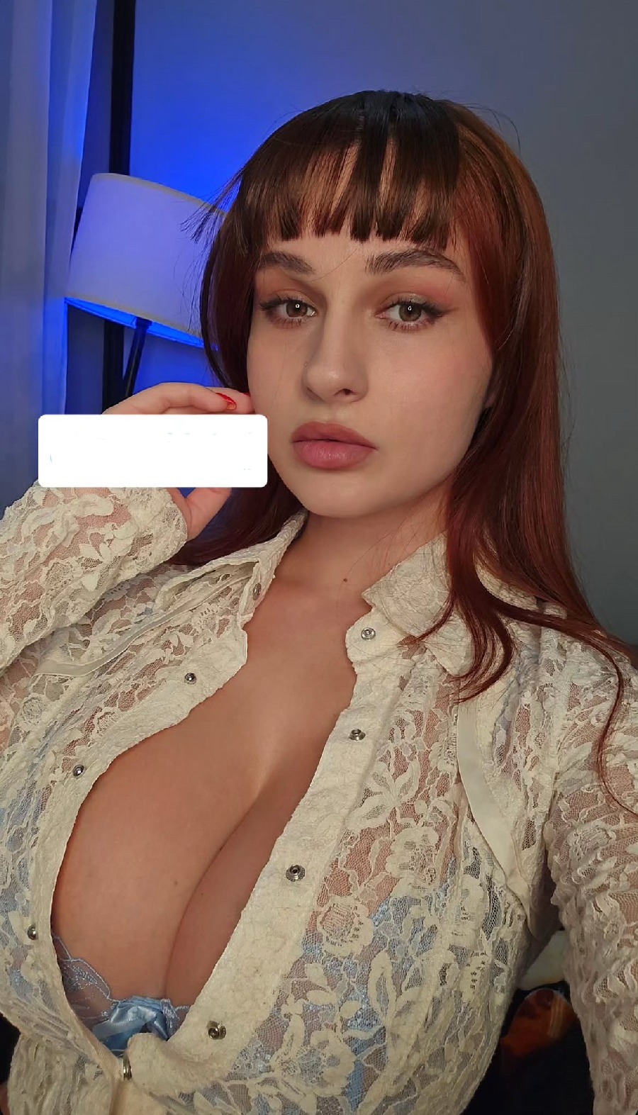 Take a pause and enjoy Miranda Faith — streaming from Balikpapan