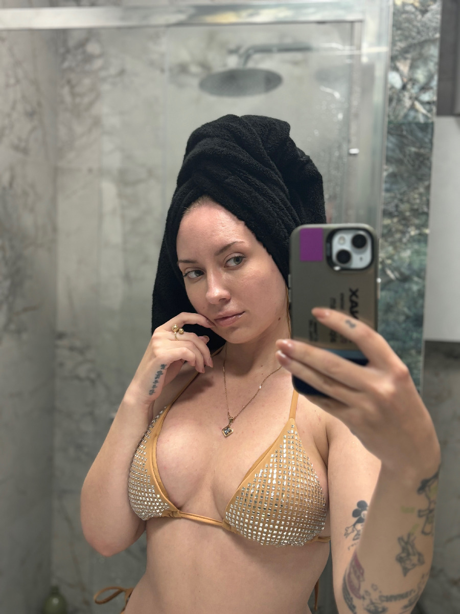 Nude girl KateV in Balikpapan