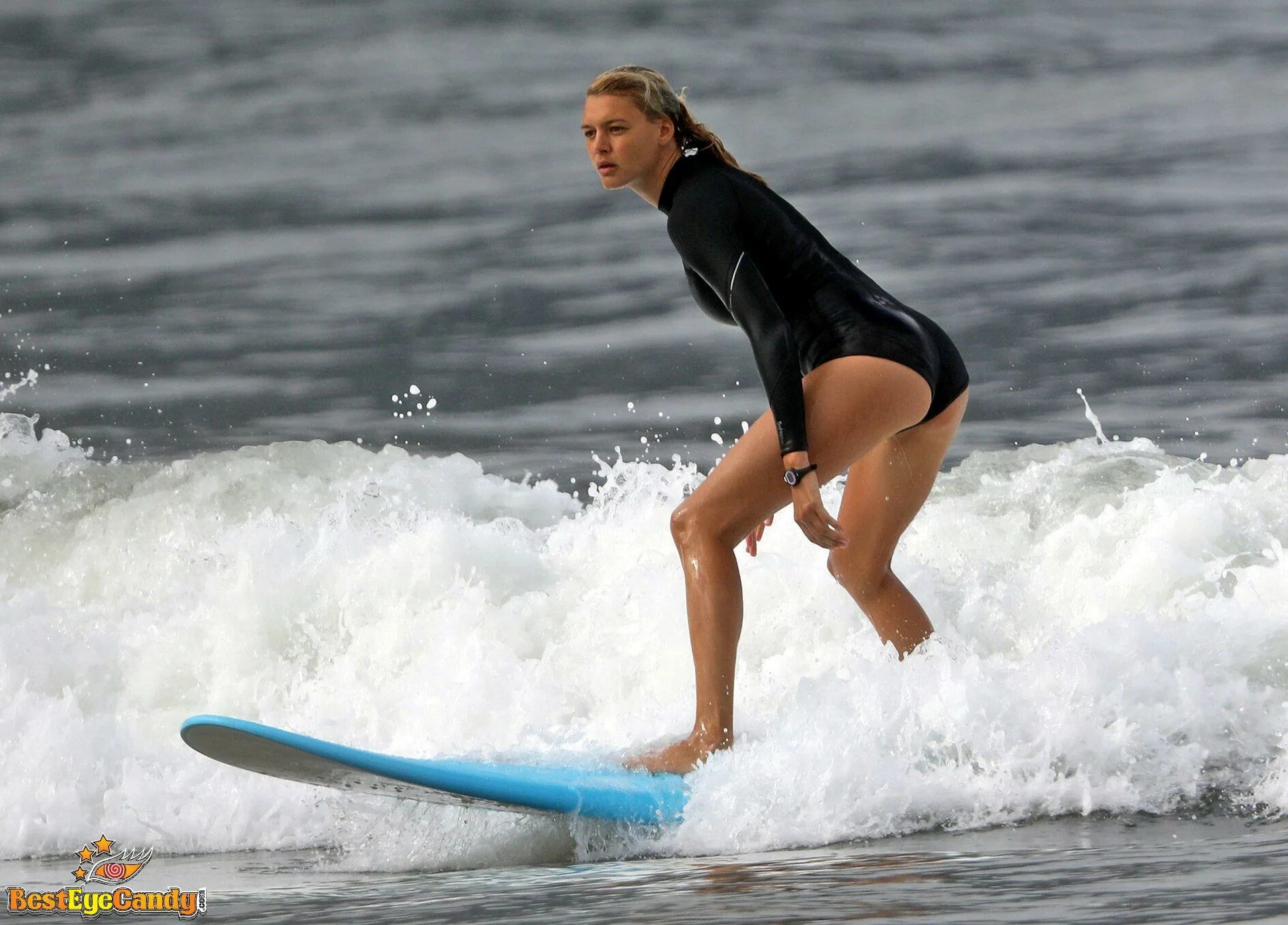 Kelly Rohrbach underwear in Balikpapan