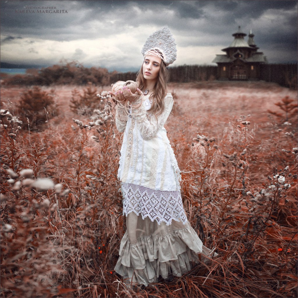 Slavic girls in Balikpapan