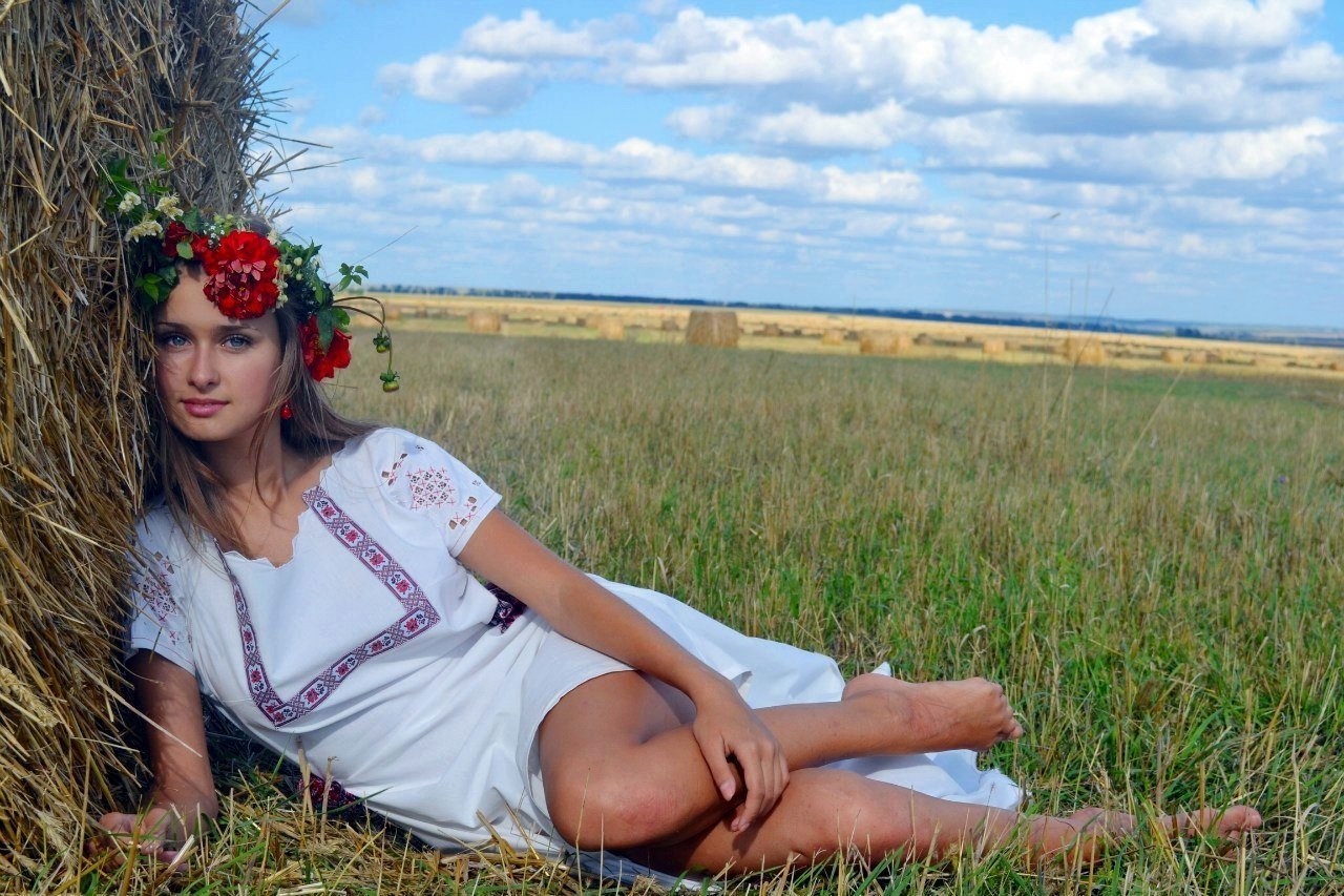 Slavic girls in Balikpapan