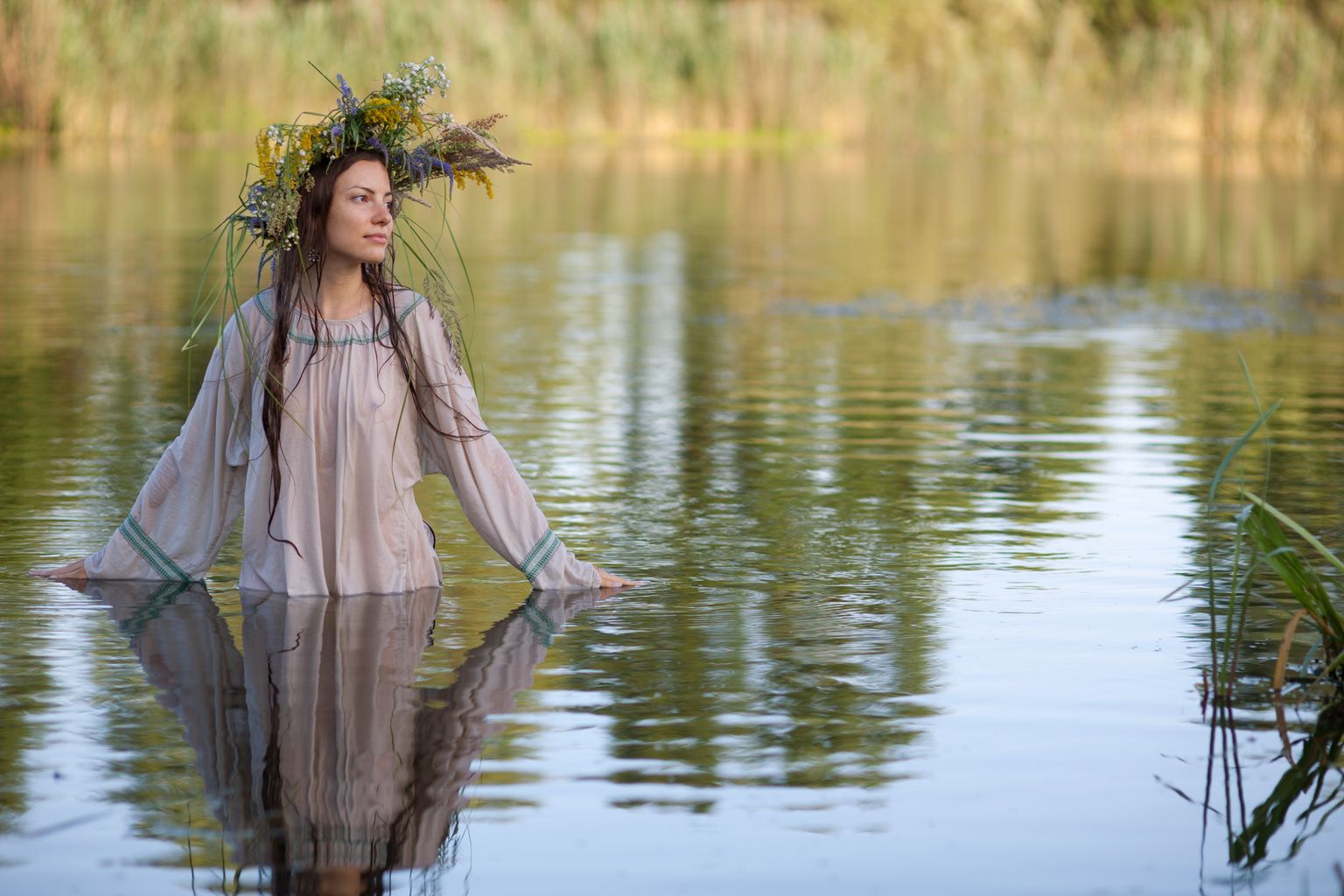 Slavic girls in Balikpapan