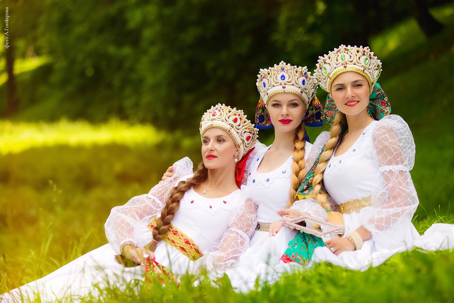 Slavic women in Balikpapan