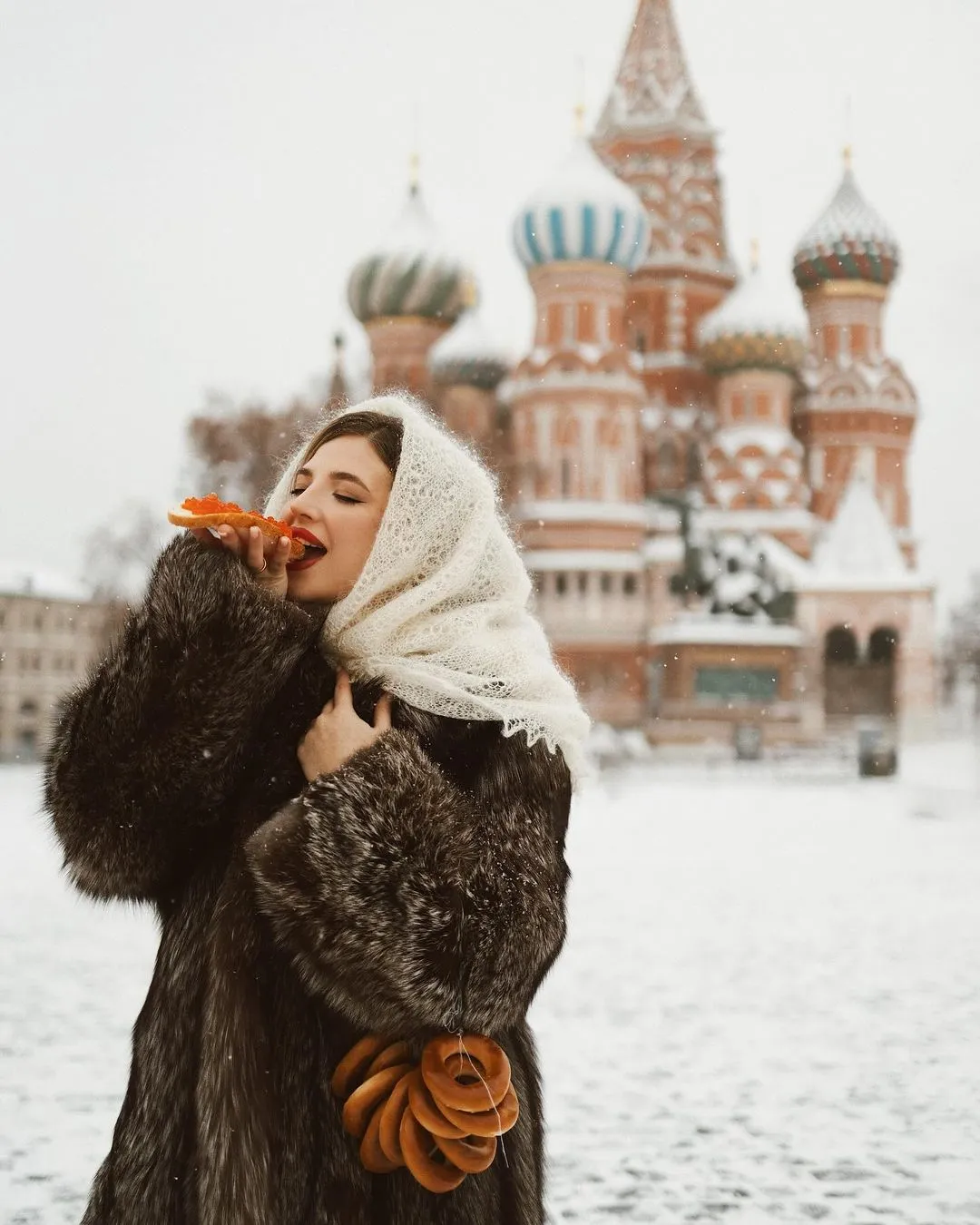 Sexy girl Slavic women in Balikpapan