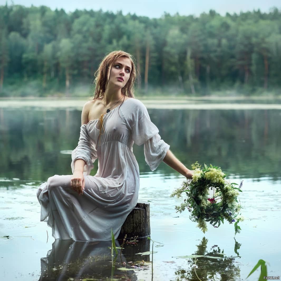 Beautiful girl Slavic women in Balikpapan