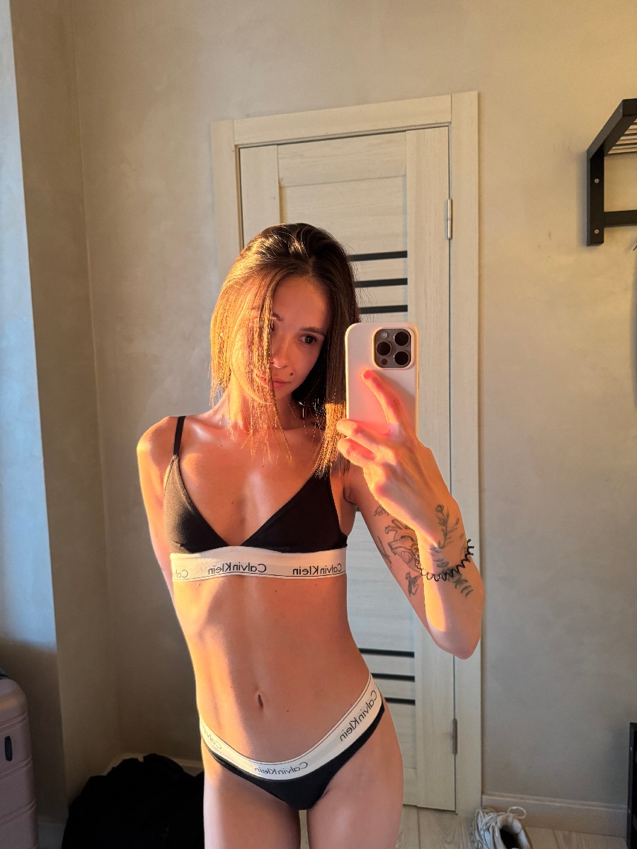 Photo Tina in Balikpapan